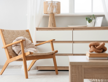 Why Solid Wood Furniture Is Worth the Investment